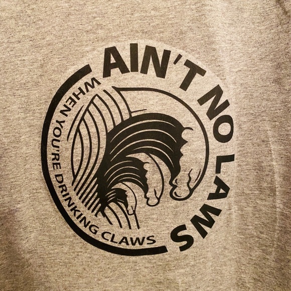 Ain’t no law - Picture 2 of 2